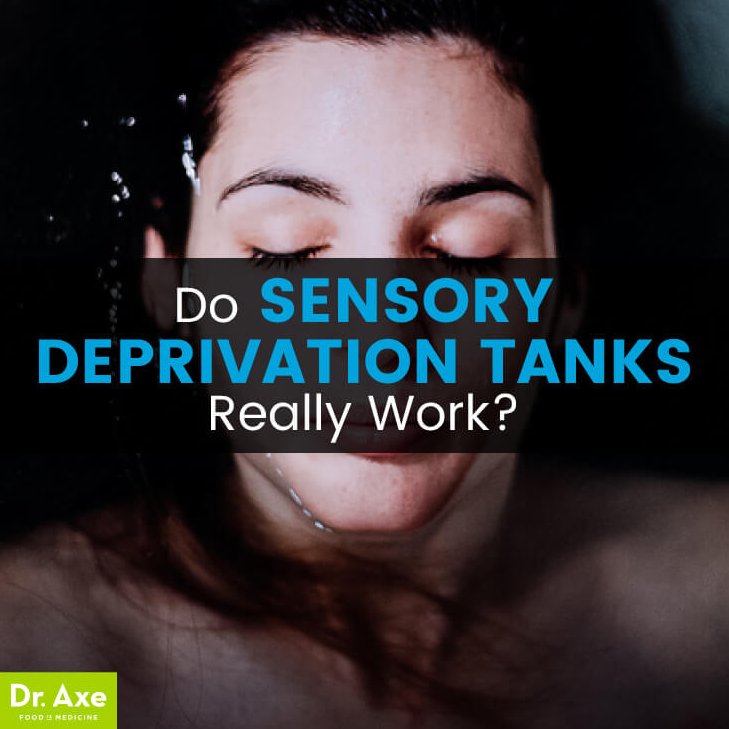 drjoshaxe's tweet photo. Sensory Deprivation Tank Science: How ‘Floating’ Works &amp; Proven Benefits https://t.co/hkFzpDi5Vq #Floating #SensoryDeprivation https://t.co/FO8gMHINud