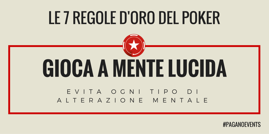PaganoEvents's tweet photo. Le #setteregole d'oro per il #thursdaypoker
@intellipokerit @Actaru5 @P_Fabretti @CatSniper84 @LucaPagano https://t.co/DENY1IWCrj