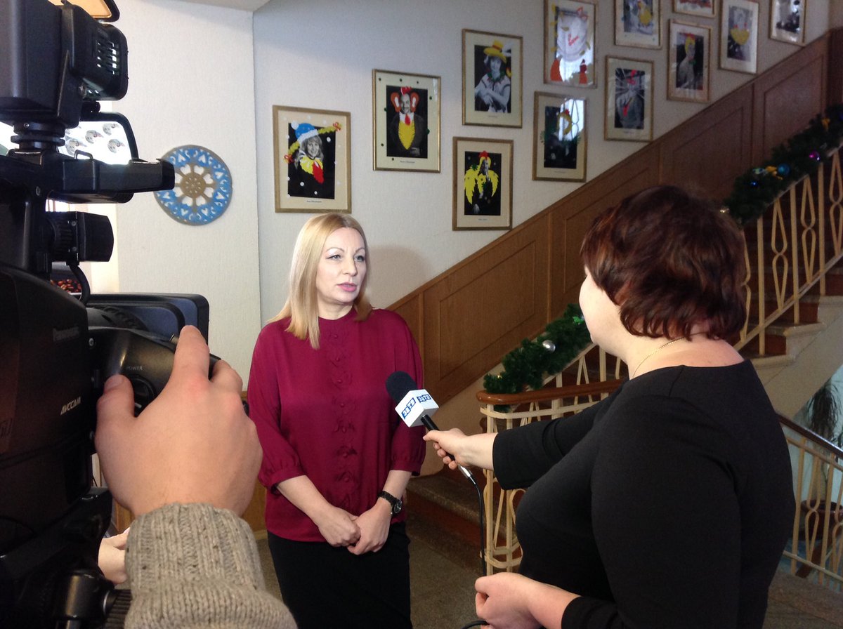 Tatyana_Kurdova's tweet photo. В ТЮЗе Заречного обсудили возможность участия в Партийном проекте по поддержке театров малых городов https://t.co/s2ECDCSK0A