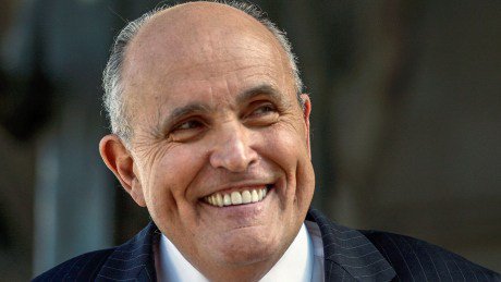 newssaskatchewa's tweet photo. Rudy Giuliani will help Trump team with cybersecurity https://t.co/6Cqq5Fl5C6 https://t.co/yqo9Cdf1Il