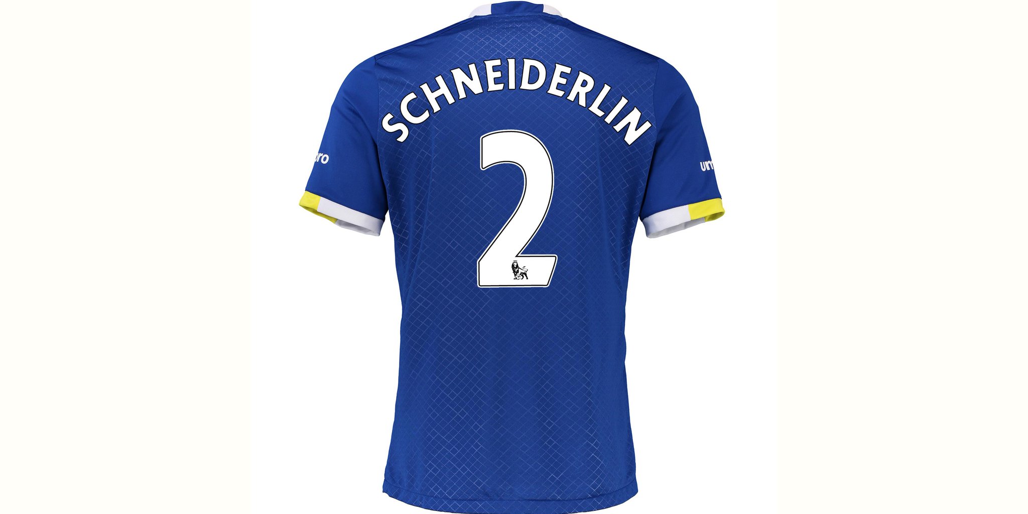 Everton в Твиттере: "👕 @SchneiderlinMo4 will wear the number