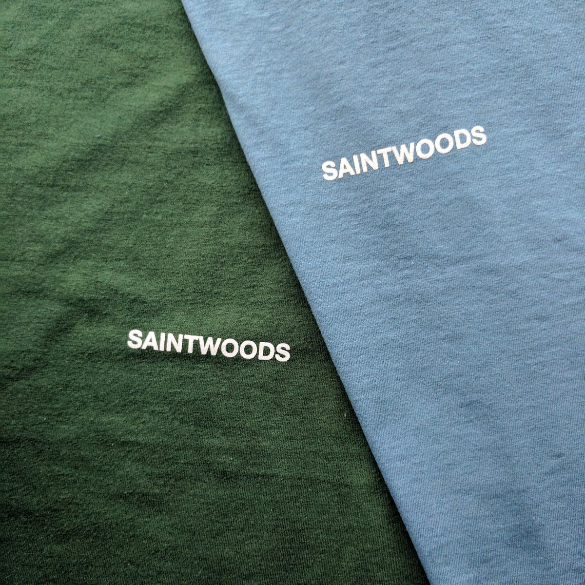 SaintWoods's tweet photo. We got colourways 🔜 #SW003 https://t.co/8MVMQxsEn6