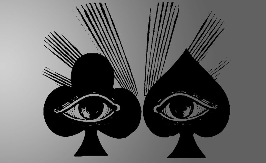 Broadcast’s James Cargill announces debut album on Warp as Children Of Alice: factm.ag/UAPV1c
