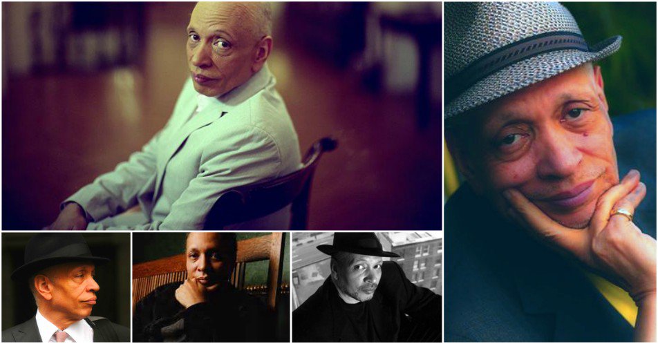 Happy Birthday to Walter Mosley (born January 12, 1952)  