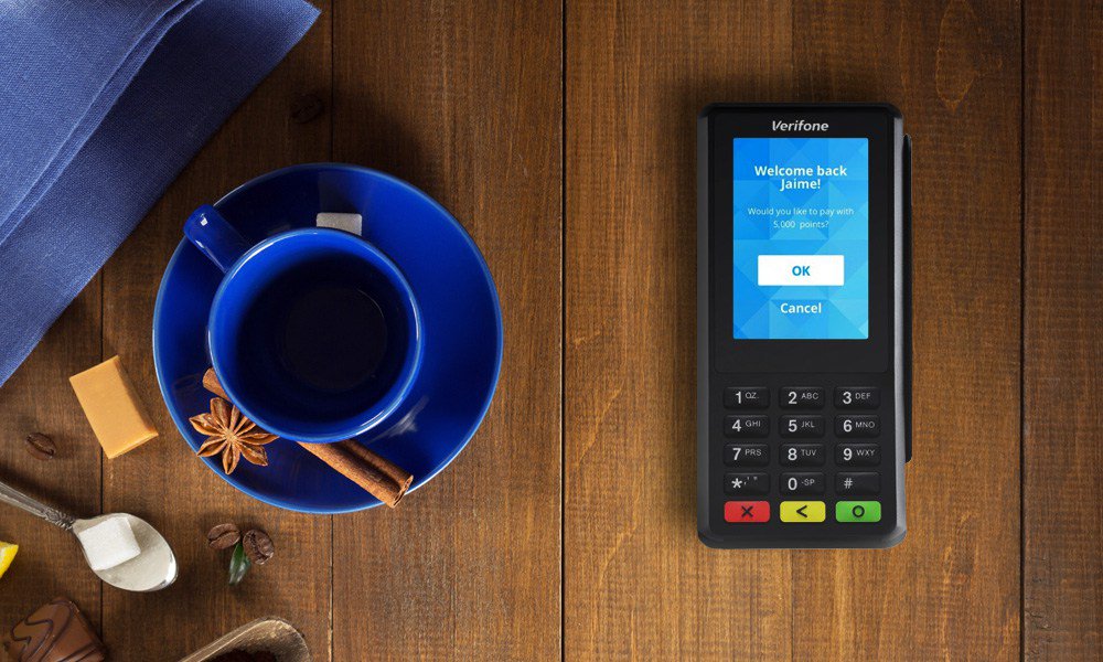 seriouslytech's tweet image. Verifone, FIS and Modo are creating a new way for consumers to pay with loyalty points seriouslytech.com/2017/01/12/08/…