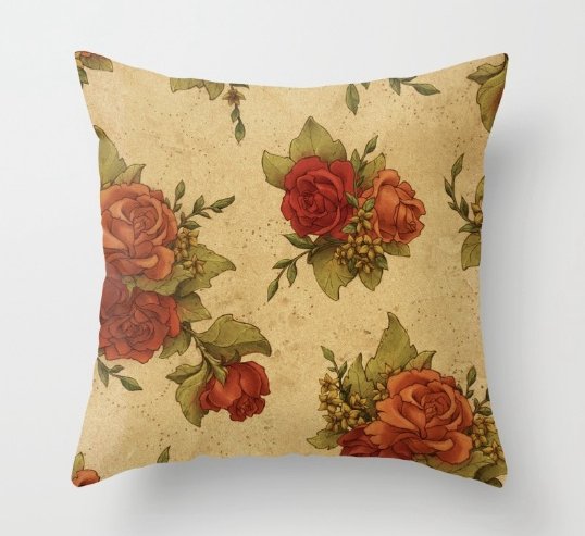 We're Pushin' ALL Cushions! Up to 30% OFF &amp; Free Shipping on All Pillows! #pillowtalk #society6 #deepthoughtsbyjosh
society6.com/deepthoughtsby…