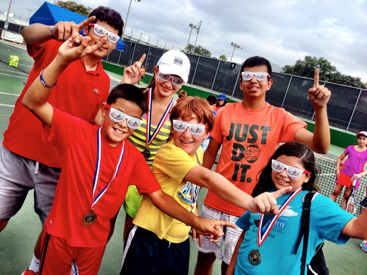 Racquet Sports Industry Magazine (@rsimagazine) on Twitter photo CTA of the Year:  San Antonio Tennis Association  #ChampionsOfTennis
goo.gl/2rtOxs CTA of the Year:  San Antonio Tennis Association  #ChampionsOfTennis
goo.gl/2rtOxs