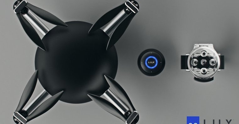 Shled's tweet image. #Crowdfunding suffers #Lily #drone shuts down despite $34M in early investment. No confirmation refund will be full tinyurl.com/jjyrglw