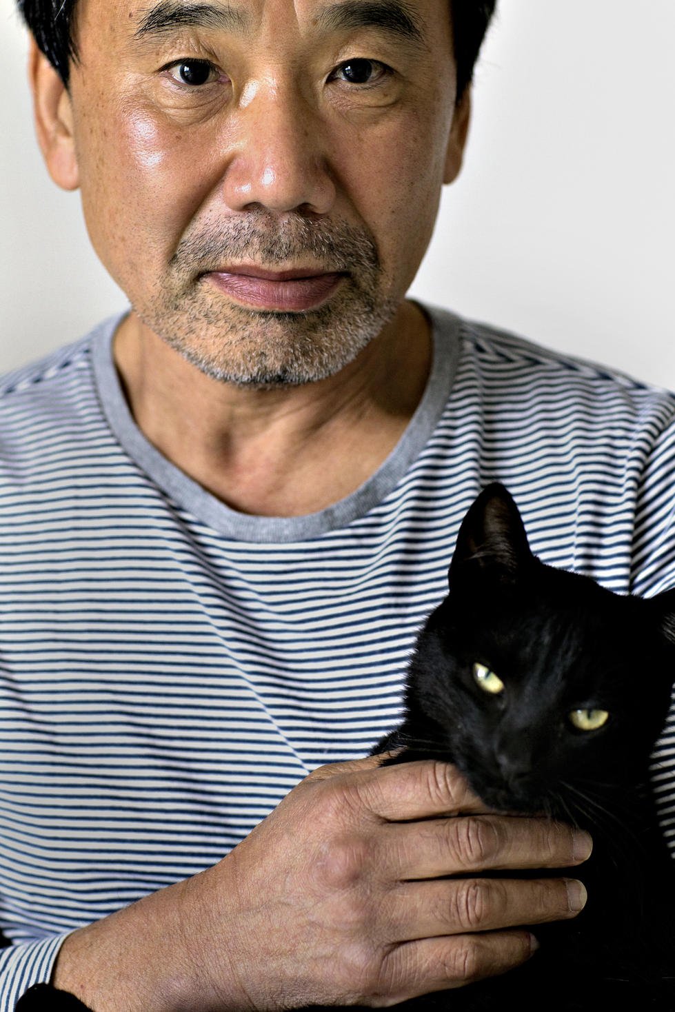 Happy Birthday Haruki Murakami. 