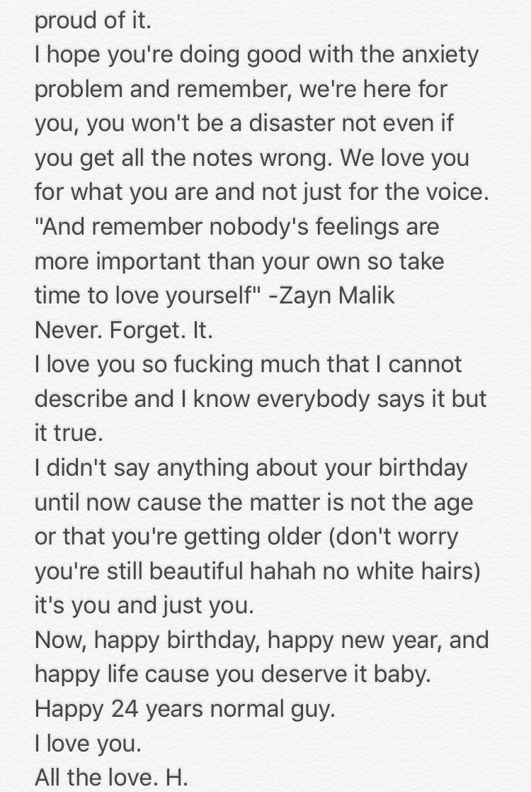 ctheadline's tweet photo. HAPPY BIRTHDAY TO YOU HAPPY BIRTHDAY TO YOU 
hOpE YoU liKe iT 
#24WishesForZayn 
#HappyBirthdayZaynMalik https://t.co/iB6iFqd0p6