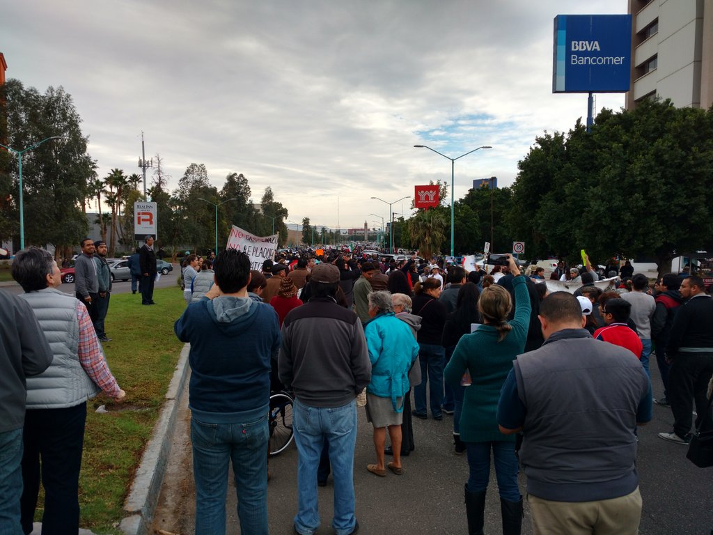ragundezmarquez's tweet photo. Mexicali se levanta!! https://t.co/KId3vyHUVk