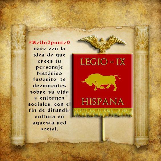 Octavio Augusto tweet media