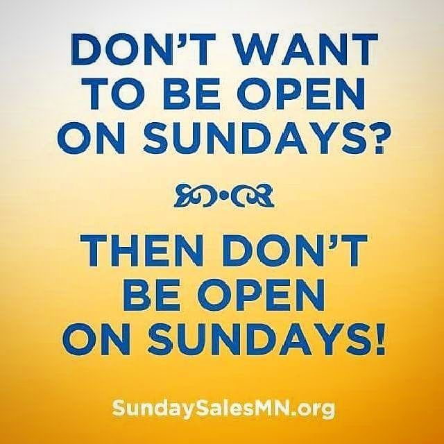 MN2A4ASupporter's tweet image. #ItIsTime #ItIsSimple Free Markets, Limited Government, Less Regulation @paulgazelka @kdaudt @SteveDraz @SundaySalesMN @whynotsundays