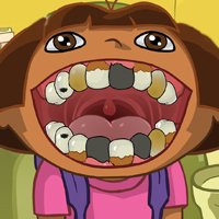WesleyLinker's tweet photo. @F3Charleston - I was just reading at lunch... Did y'all know Dora has an evil twin sister?  Come meet her Saturday morning at Carolina Bay. https://t.co/OT4qVba3Ye