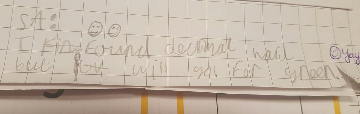 primary_sci's tweet photo. It is the little things.. 4 months in and I can finally see some resilience... #crackingit #determination #hardclass https://t.co/b1kR7vbYLm