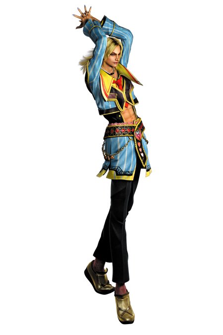 nerdstw's tweet image. #GamingFactoid #EnchantedArms was one of the first #RPG games to feature an openly gay character, Makoto.