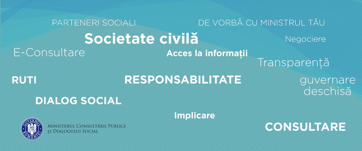 MCPDS1's tweet photo. #Sindicate, #patronate și #ONG - parteneri ai deciziei politice. 
Detalii pe site-ul #MCPDS:  https://t.co/wS5pduz4RR https://t.co/EXeqPAVf8h