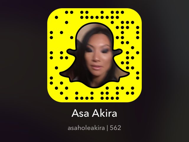 Do u have any questions for tomorrow's #AskAsa? I'll be answering my favorite ones on Snapchat! https://t