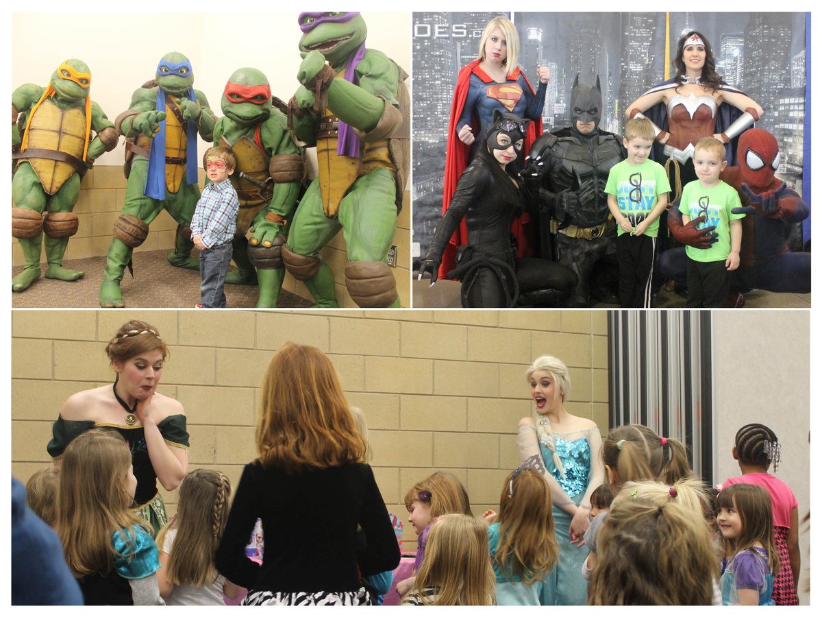 CFIowa's tweet photo. Be 1 of first 100 individuals in line at #Kidsfest2017, Fri-Sun, to get tickets to VIP parties with Princesses, Super Heroes &amp; @dbs_turtles! https://t.co/3fUWlyoTLY