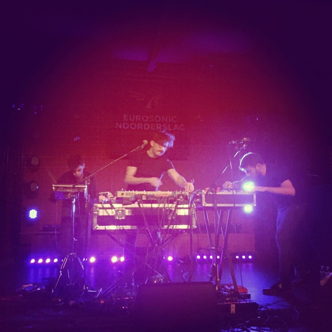 holynothingband's tweet photo. Thank you ! Tonight we play again @ @SimplonNL !! @ESNSmusic @esns https://t.co/SZIz6AbQOv