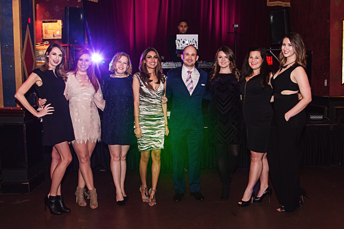 WhySpry's tweet photo. Had a blast last weekend celebrating another year of success. #ThursdayThought #Marketing #AgencyLife #WhySpry https://t.co/DA4r8qb29P