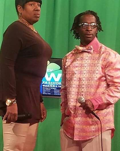 SCRAMZ99's tweet photo. #BMETVSHOW https://t.co/U1E9UqZ8xn