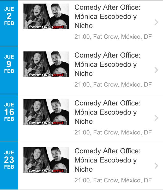 DijoNicho's tweet photo. Hoy 2x1 en @Ticketmaster_Me para nuestros shows de febrero   #FelizJueves compra aquí :) https://t.co/iAS8GVXNfi https://t.co/qz5qIeV9tP