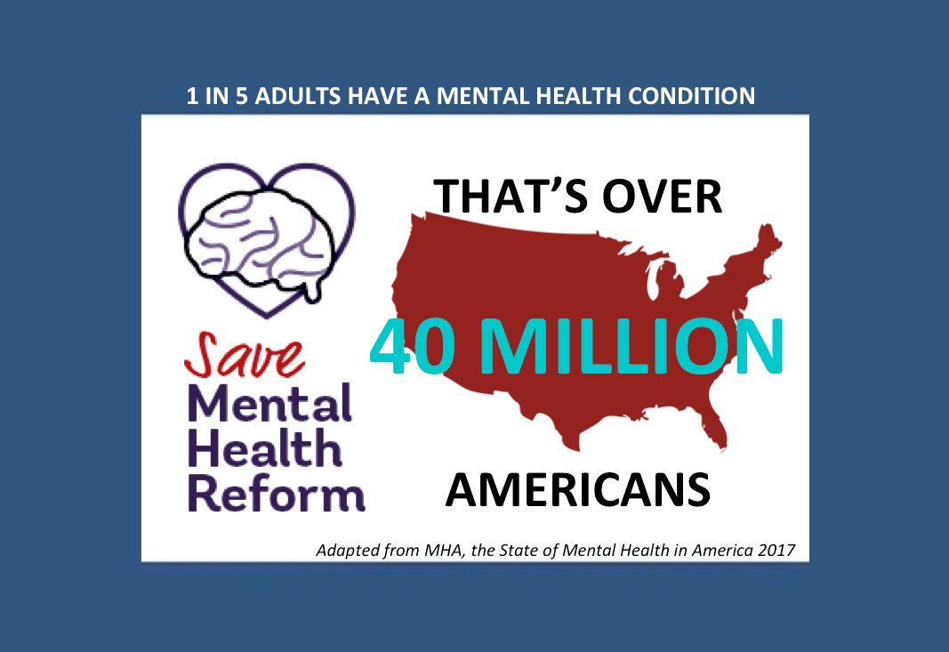 SaveMHReform's tweet image. #AffordableCareAct has bipartisan mental health reforms. ​Sign &amp;amp; share to save them: goo.gl/glGXQH. #KeepAmericaCovered #B4Stage4