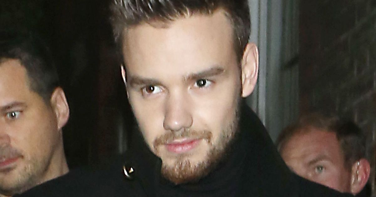 Liam Payne wishes Zayn Malik Happy Birthday on message and Directioners can\t handle it  