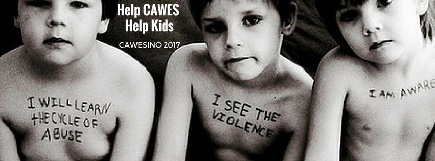 CAWEShelter's tweet photo. #HelpCAWESHelpKids
No. 1 Rated Charity Gala in support of the life changing #CAWES Children's Healing Centre https://t.co/JOsXSerIqE https://t.co/trdI9SK5of