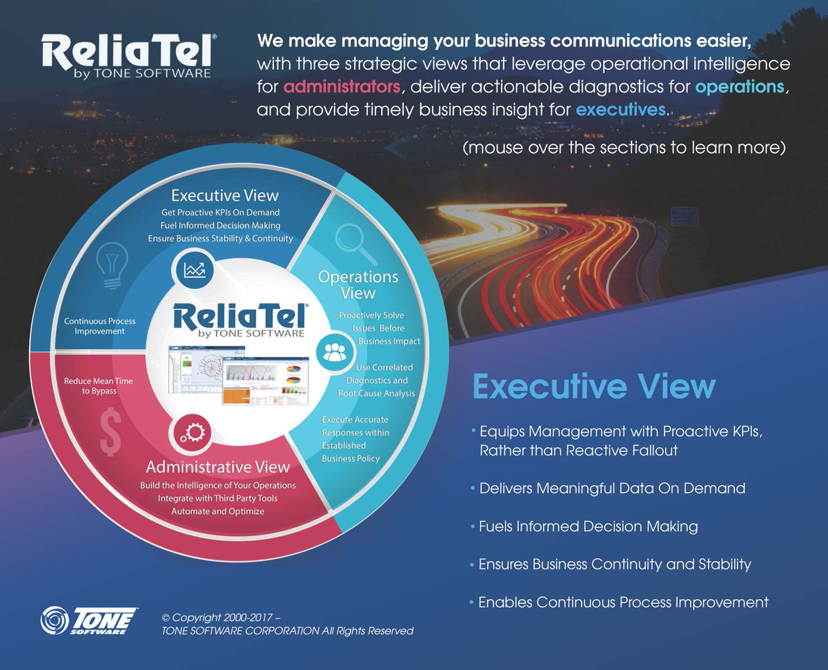 Tone Software tweet media