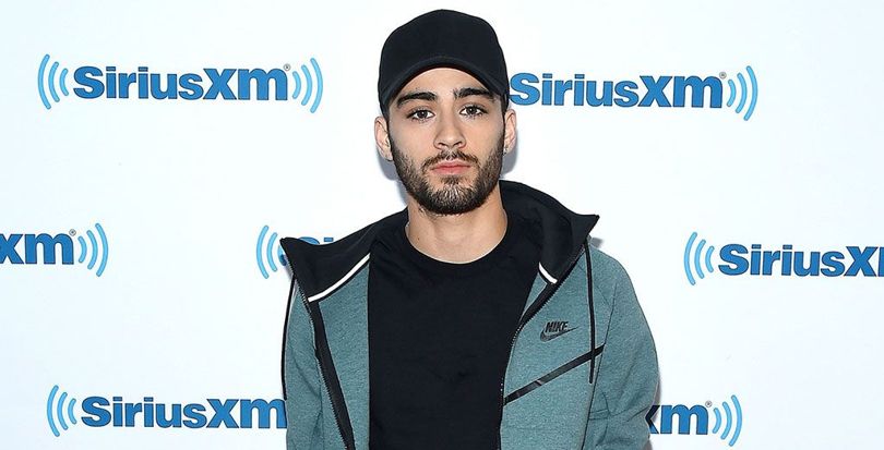 Happy birthday, Zayn! 24 style lessons from Zayn Malik:   