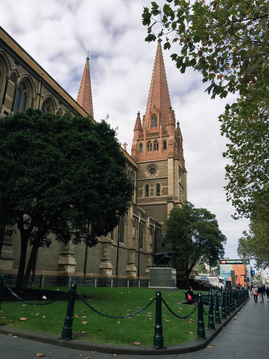 gangstapp's tweet photo. @GangstaPP #missingmelbourne https://t.co/iVzFuBEa5g