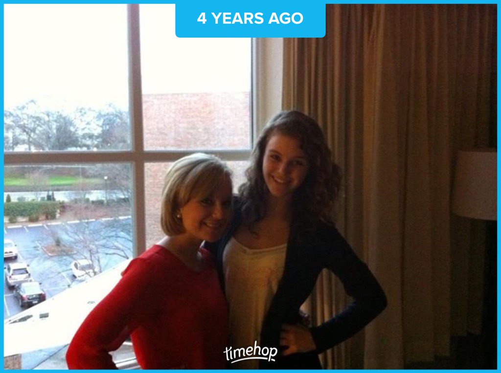a_berretta's tweet photo. @AprilRichey #tb 💃🏽 https://t.co/8luRXDDiwN