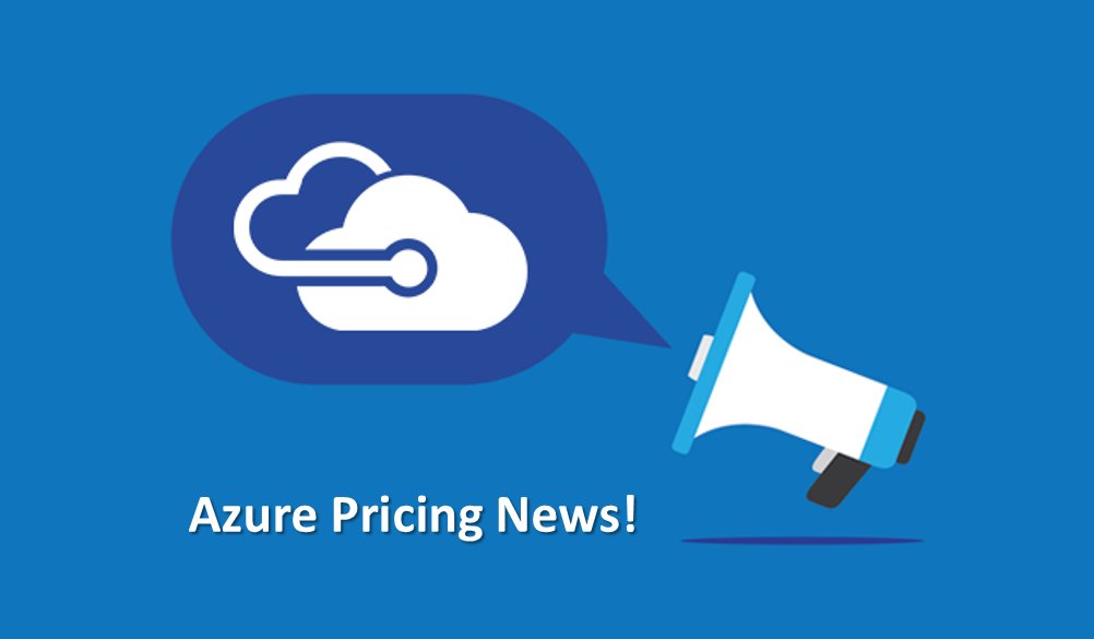 What are your thoughts on the Microsoft drops a pay-as-you-go pricing option? itworld.com/article/315603…