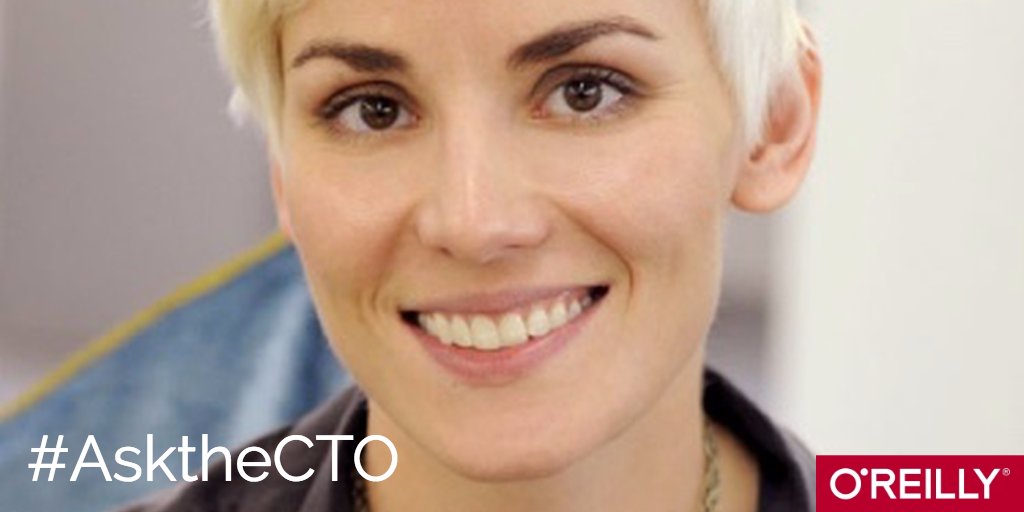 OReillyHardware's tweet image. #AsktheCTO: Defeat micromanagement by trusting more &amp;amp; controlling less w/ @skamille oreil.ly/2dlDSB2