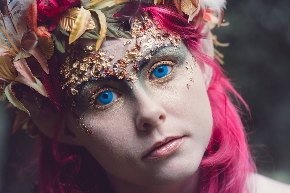 roseandrainbow's tweet photo. @roseandrainbow @makeupbygemma1 Hannahbellehairaccessories #collaborativephotoshoot #fairyshoot https://t.co/QZSfpU2eI1 https://t.co/dTuwiUbvfZ