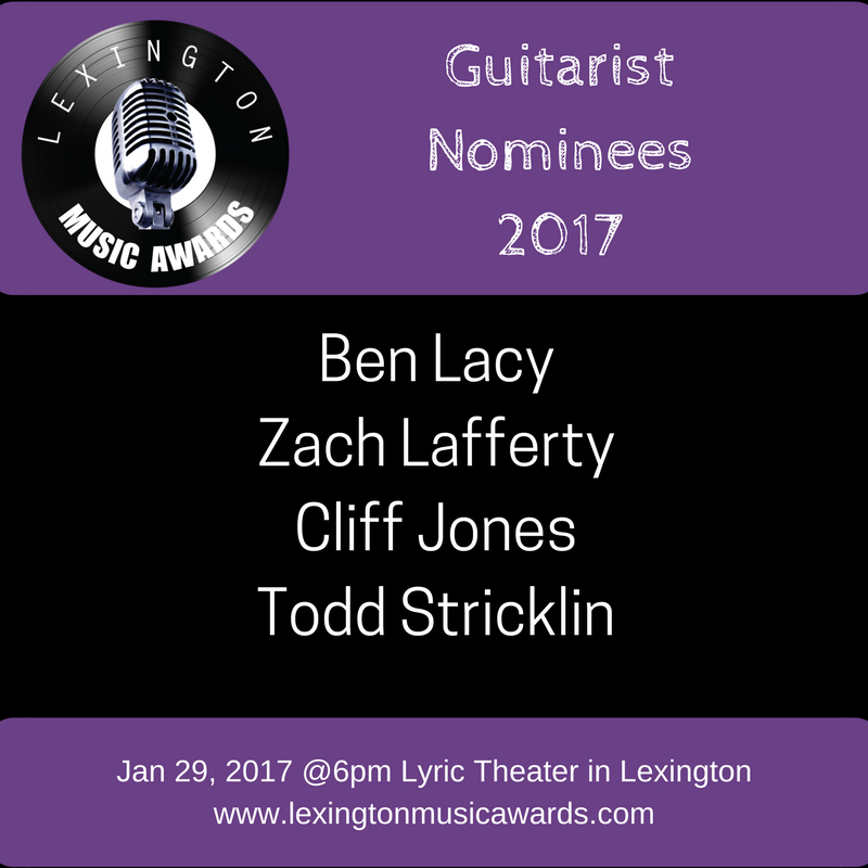 LEXI AWARDS tweet media