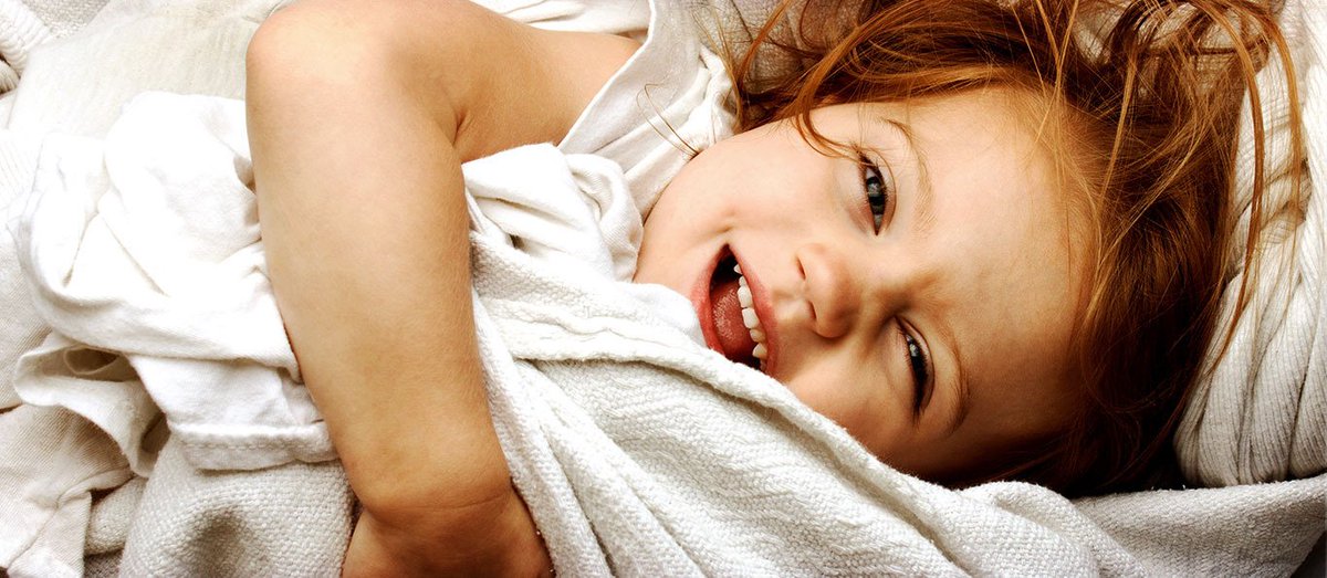 It's official: Today's kids need more #sleep! Is your child getting enough? shout.lt/bNmVm
