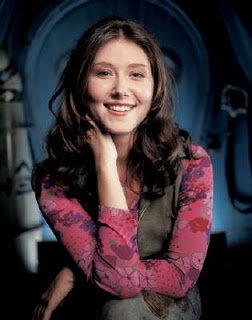 #blogpost This month's #Heroine Fix, #Firefly's irrepressible Kaylee Frye. For all my fellow <a href="/Ott_Browncoats/">Ottawa Browncoats</a> 

ow.ly/7lKP307W3uE