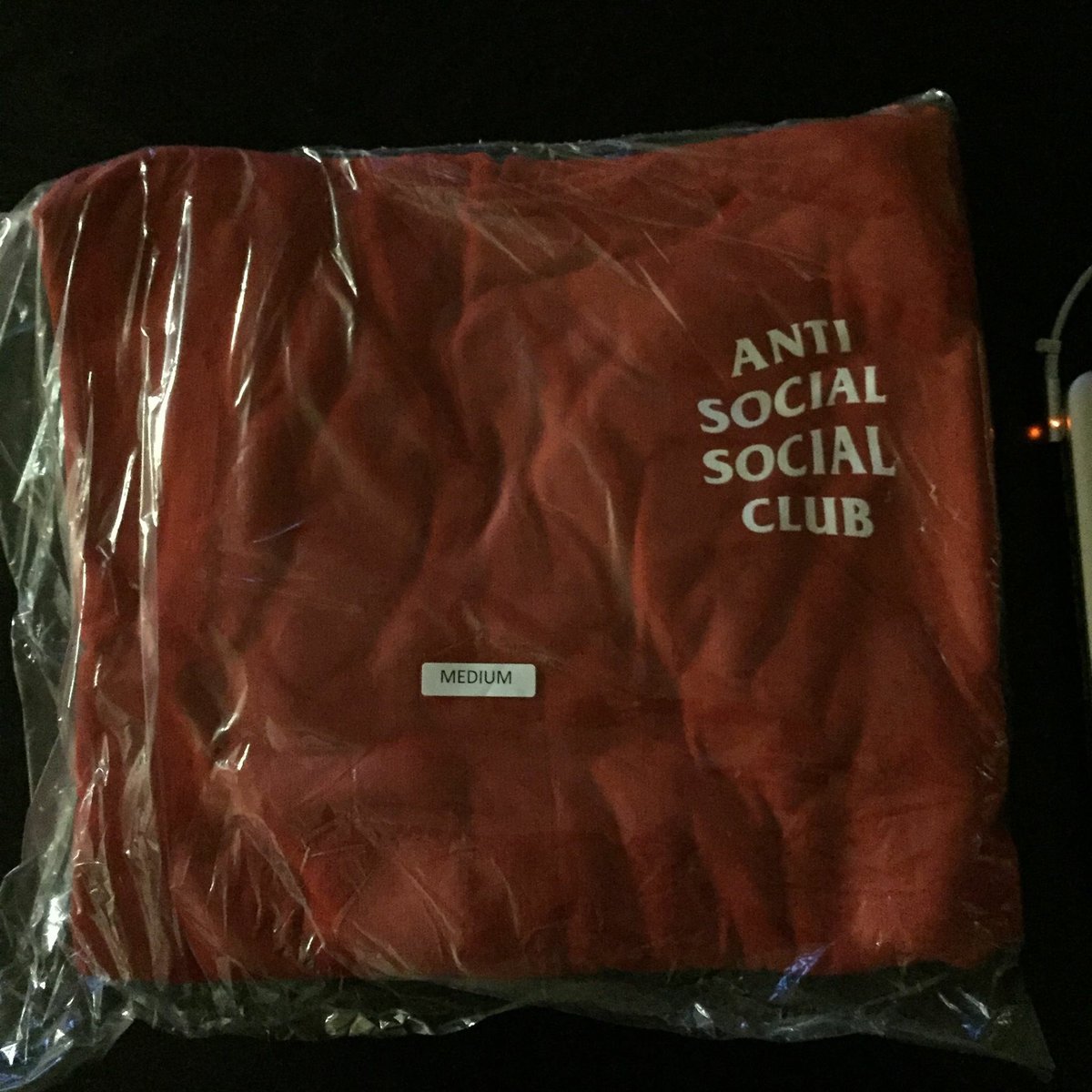 samuelluar's tweet photo. @ASSCcommerce hoodies DS medium $150+ship ea. https://t.co/g6apXY3UEn