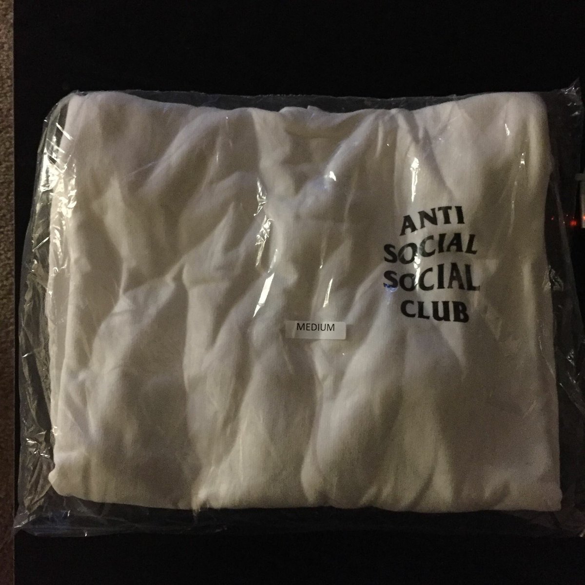 samuelluar's tweet photo. @ASSCcommerce hoodies DS medium $150+ship ea. https://t.co/g6apXY3UEn
