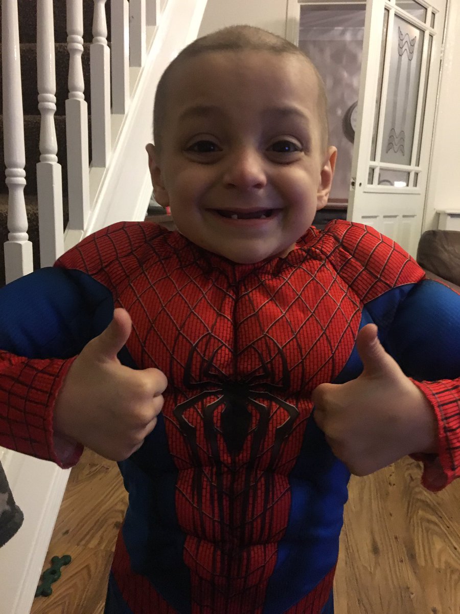 Bradleysfight's tweet photo. Brad will be mascot @Everton on Sunday, he's really excited to be running out with players, and to say Thanks in person for all the support🙌 https://t.co/mhmXXKbTkS