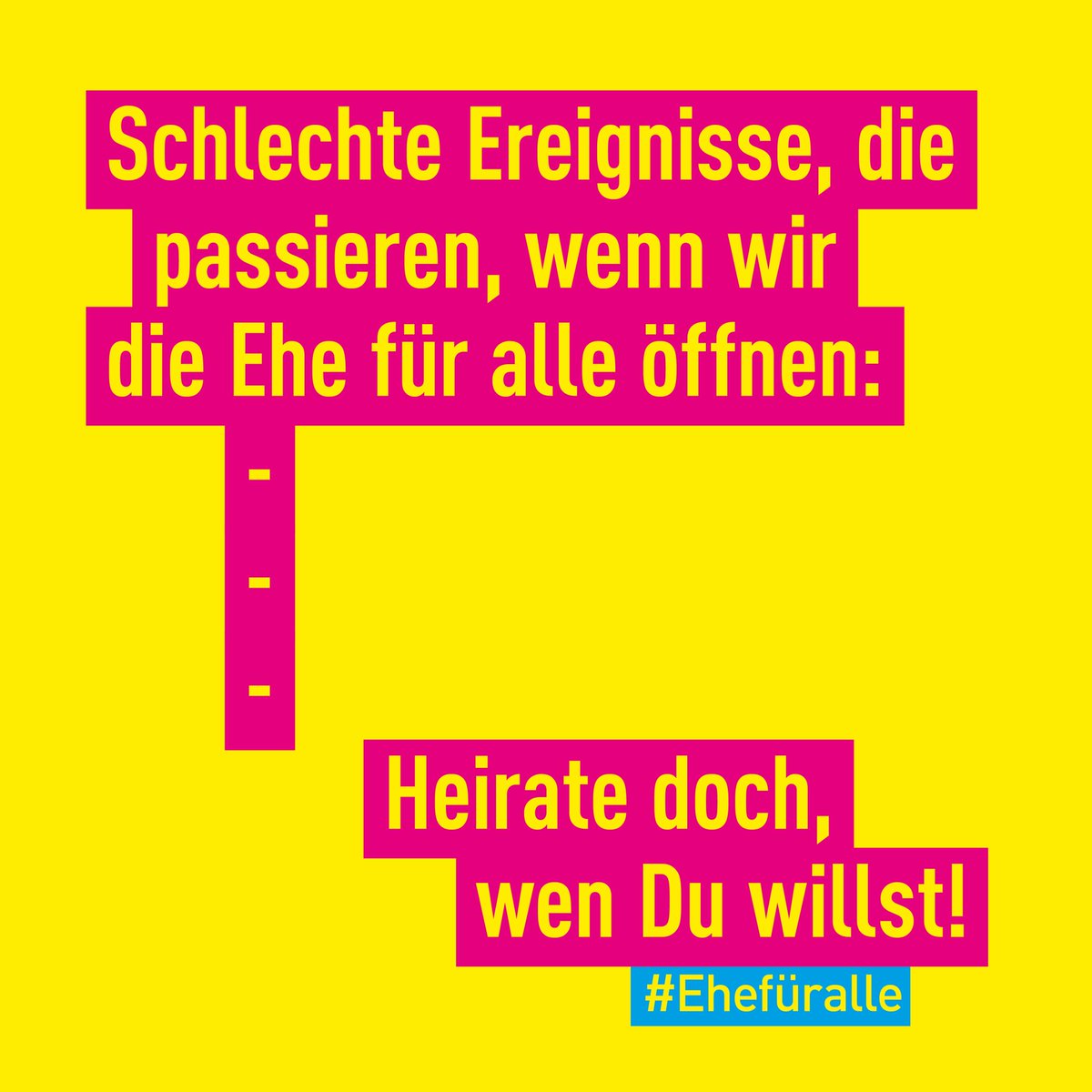Fdp Nrw Laut Ads Bund Wurde Mit 6 Die Ubergrosse Mehrheit In Deutschland Die Gleichgeschlechtliche Ehe Erlauben Wir Auch Ehefuralle Nrw T Co Ckjrbv3sww