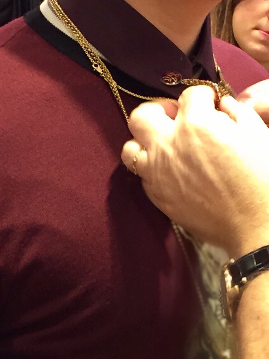 dolcegabbana's tweet photo. Sneak peak of the Fall-Winter 2017/18 Men's Fashion Show preparation. #DGfw18 #mfw https://t.co/ZgpSRHQYYF