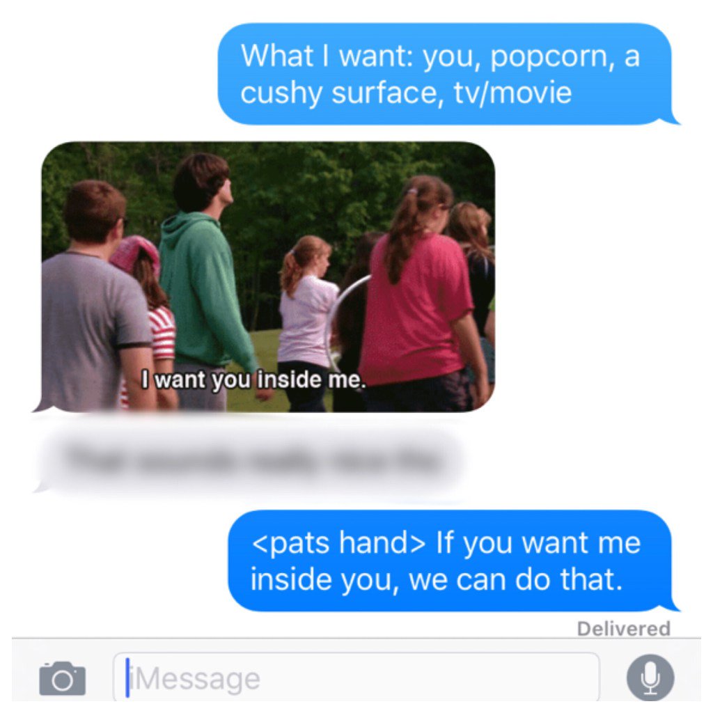 datelikeachamp's tweet image. Truth: Role Reversals are Fun datelikeachampion.com/2017/01/12/rol…