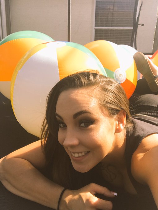 Guess who got a trampoline fuuuulll of beach balls!!! @GinarysKinkAd ❤❤❤💙💙💚 https://t.co/TsvI4VZYY7<a href="/tag/furniture"class="tags"><span>#furniture</span></a><a href="/tag/findom"class="tags"><span>#findom</span></a><a href="/tag/dom"class="tags"><span>#dom</span></a><a href="/tag/facesitting"class="tags"><span>#facesitting</span></a><a href="/tag/losersw"class="tags"><span>#losersw</span></a>