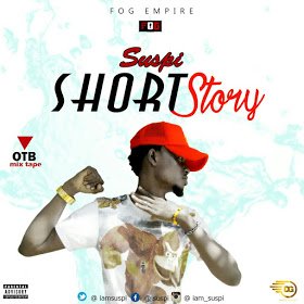 LatestTweetsNG1's tweet photo. #NowTrending MUSIC: Suspi – Short Story (Prod. F6ix)|@Iam_suspi - AREWA #1HUB https://t.co/CD8HVJT0Fg #arewa24music https://t.co/pt78sswtPv