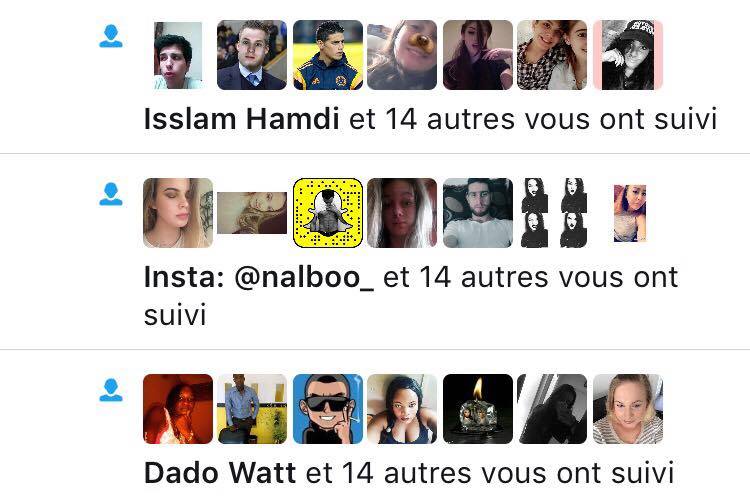 iFollowBackNowY tweet picture