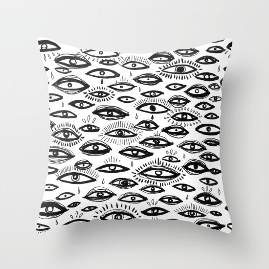 InkedInRedART's tweet image. ▲Pillow SALE! ▲ 30% off + #free shipping on pillows today in my @society6 shop! society6.com/inkedinred/pil… #inkedinred #pillows #society6